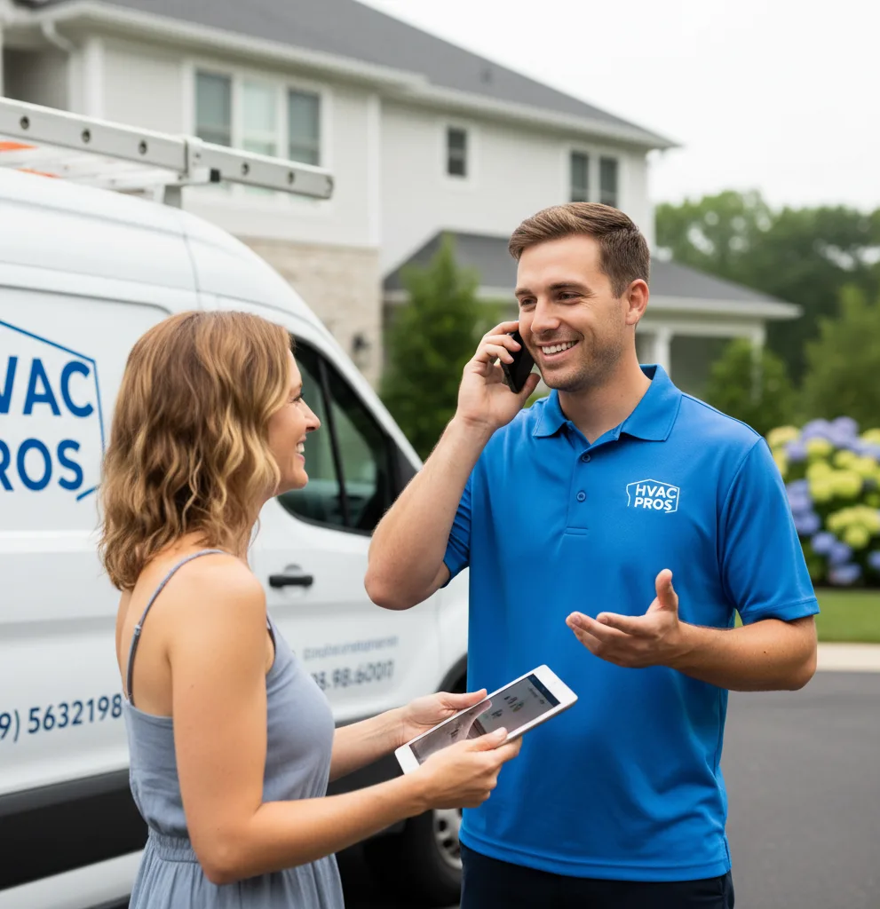 AC Repair in Duncan Falls, OH